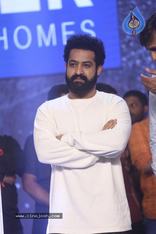 Amigos Movie Pre Release Event - 55 / 60 photos