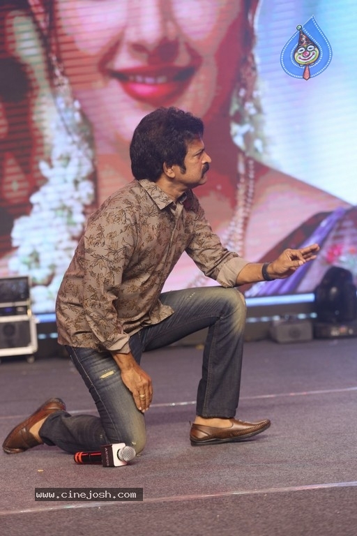 Amigos Movie Pre Release Event - 60 / 60 photos