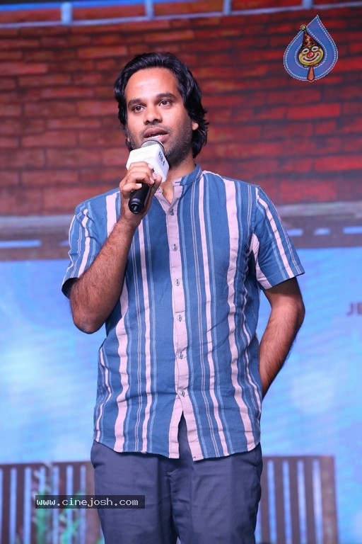 Butta Bomma Pre Release Event - 15 / 32 photos