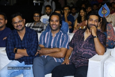 Butta Bomma Pre Release Event - 27 of 32