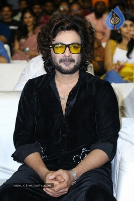 Butta Bomma Pre Release Event - 29 of 32