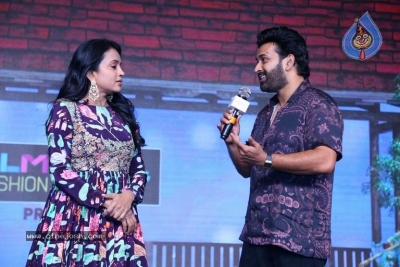 Butta Bomma Pre Release Event - 31 of 32