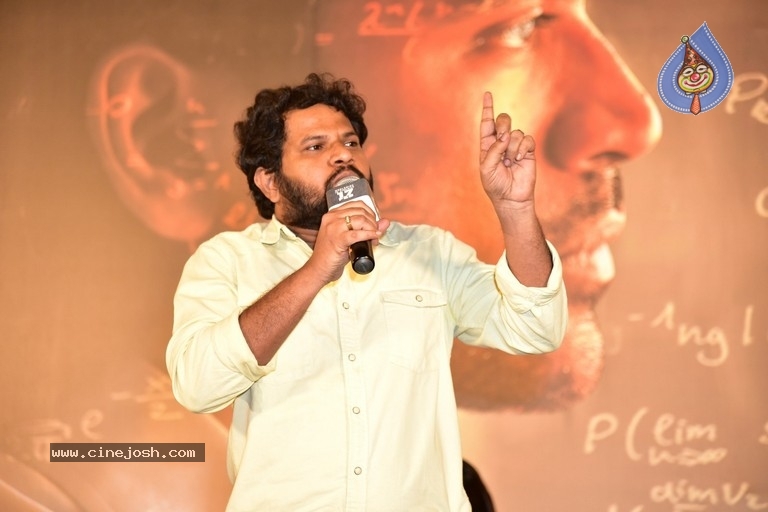 Sir Movie Trailer Launch - 13 / 21 photos