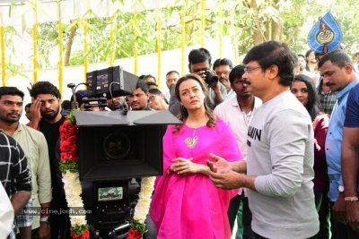 Sri Lalithambika Production No1 Movie Opening - 24 of 39