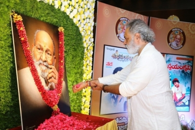 K.Viswanath Jayanthi  - 161 of 168