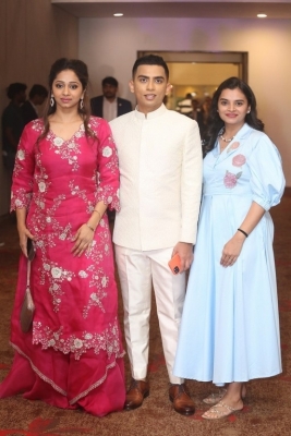 Teach For Change Annual Fundraiser 2023 - 150 of 155