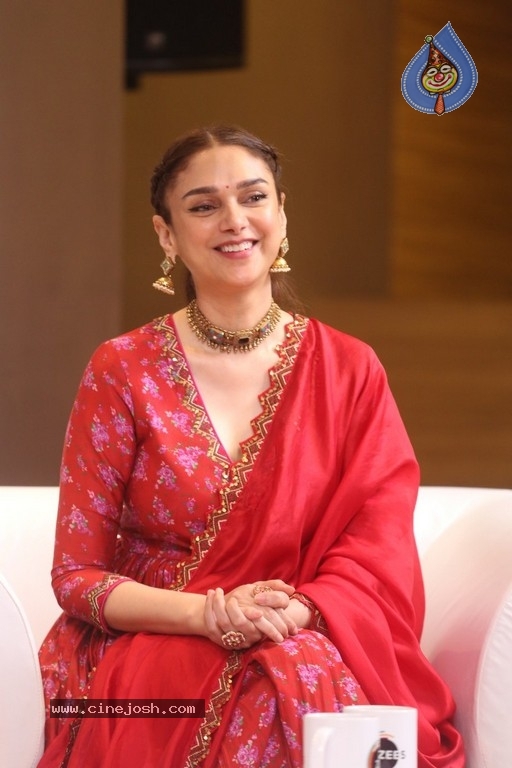 Aditi Rao Hydari Photos - 20 / 21 photos