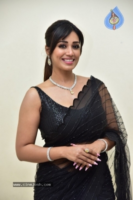 Nivetha Pethuraj Pics - 2 of 21