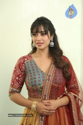 Nivetha Pethuraj Pics - 20 of 20