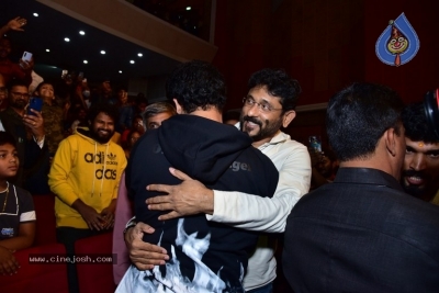 Das Ka Dhamki Pre Release Event - 5 of 57