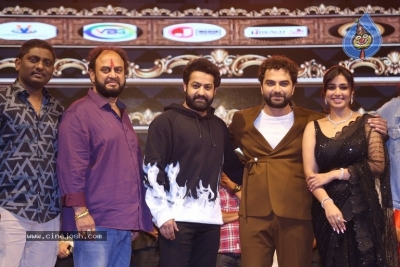 Das Ka Dhamki Pre Release Event - 31 of 57