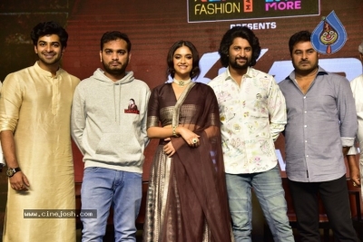 Dasara Press Meet - 13 of 21