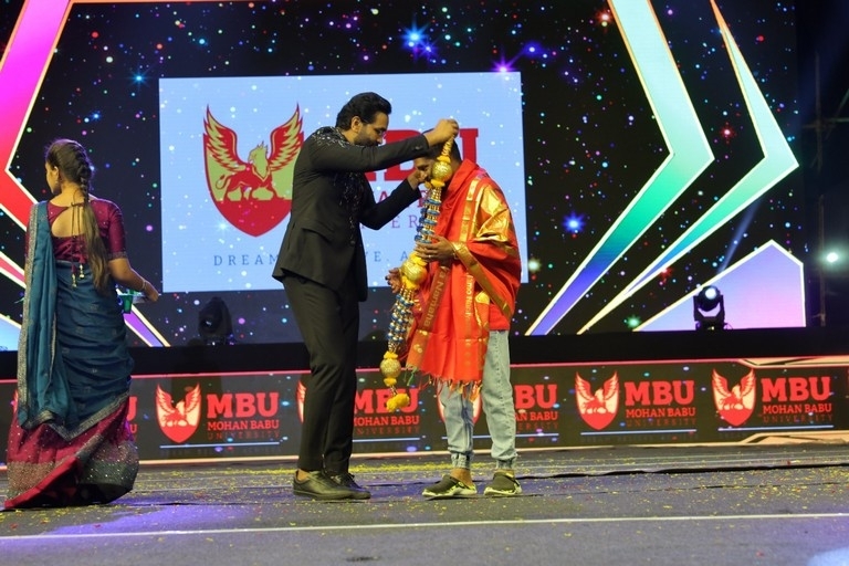 MBU 31st Annual Day Celebrations - 8 / 50 photos