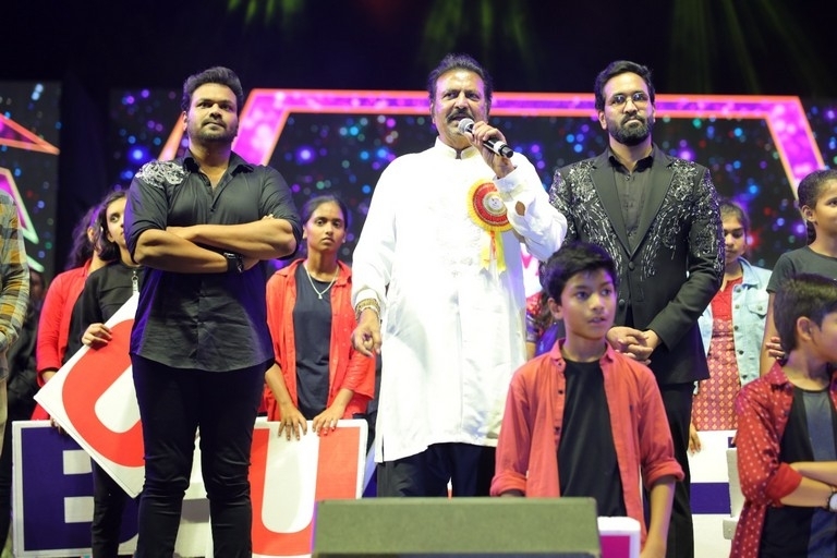 MBU 31st Annual Day Celebrations - 24 / 50 photos