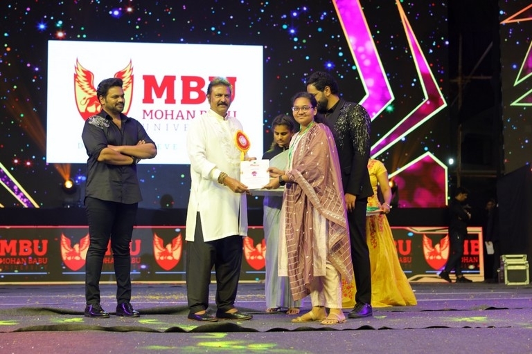 MBU 31st Annual Day Celebrations - 32 / 50 photos