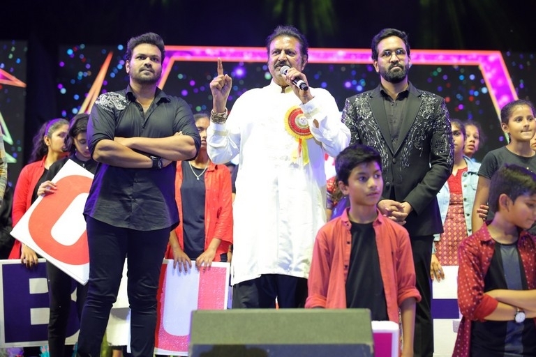 MBU 31st Annual Day Celebrations - 36 / 50 photos