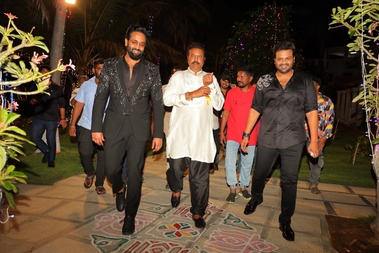 MBU 31st Annual Day Celebrations - 48 / 50 photos