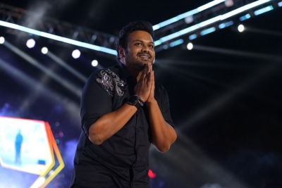 MBU 31st Annual Day Celebrations - 43 of 50