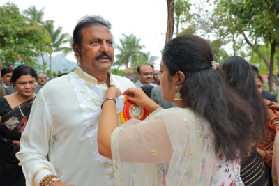 MBU 31st Annual Day Celebrations - 45 of 50