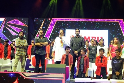 MBU 31st Annual Day Celebrations - 46 of 50