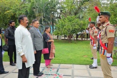 MBU 31st Annual Day Celebrations - 47 of 50