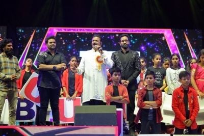 MBU 31st Annual Day Celebrations - 49 of 50