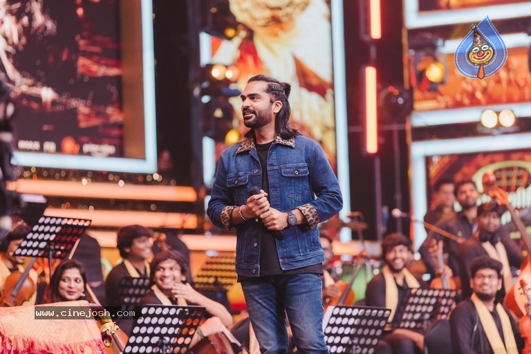 Ponniyan Selvan 2 Audio Launch - 12 / 21 photos