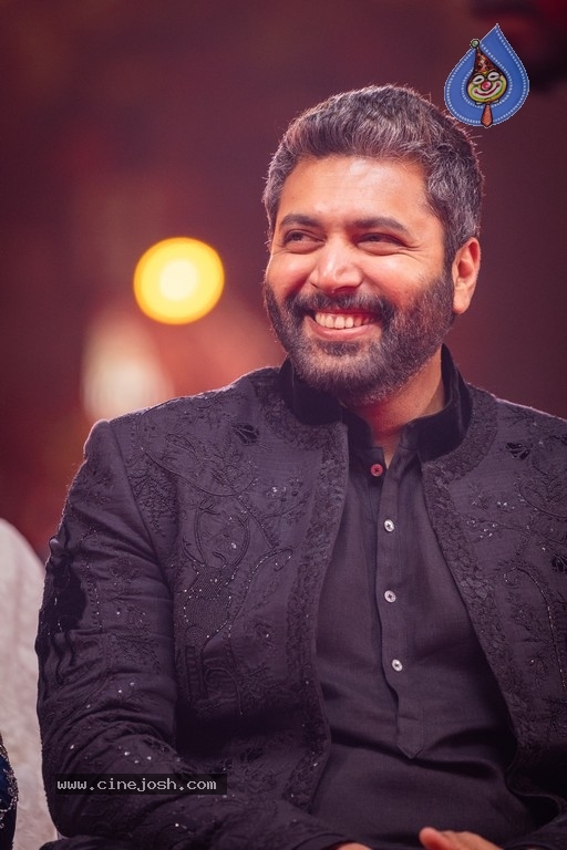 Ponniyan Selvan 2 Audio Launch - 21 / 21 photos