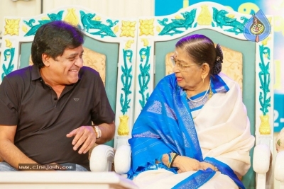 Sri Kala Sudha Association Film Awards  - 22 of 106