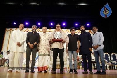 Sri Kala Sudha Association Film Awards  - 23 of 106