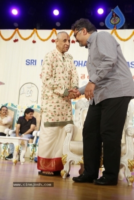 Sri Kala Sudha Association Film Awards  - 26 of 106