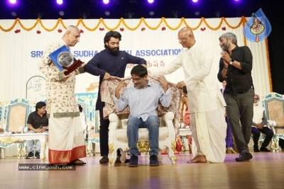 Sri Kala Sudha Association Film Awards  - 27 of 106
