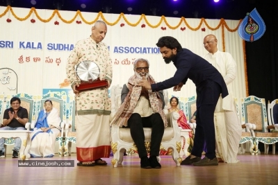 Sri Kala Sudha Association Film Awards  - 29 of 106