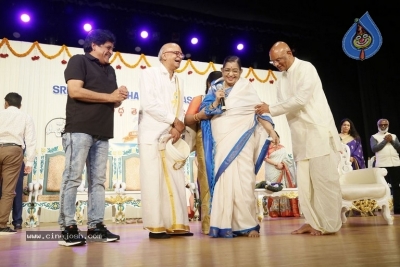 Sri Kala Sudha Association Film Awards  - 30 of 106