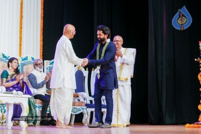 Sri Kala Sudha Association Film Awards  - 32 of 106