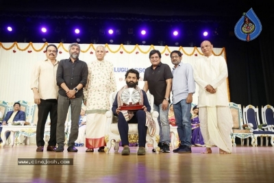 Sri Kala Sudha Association Film Awards  - 33 of 106