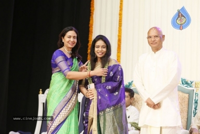 Sri Kala Sudha Association Film Awards  - 34 of 106