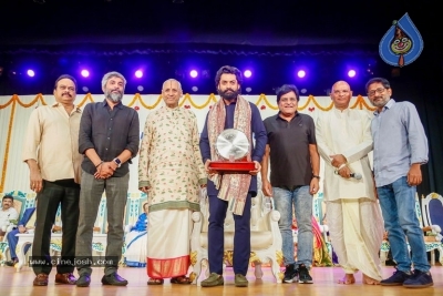 Sri Kala Sudha Association Film Awards  - 35 of 106