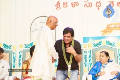 Sri Kala Sudha Association Film Awards  - 36 of 106