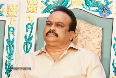 Sri Kala Sudha Association Film Awards  - 40 of 106