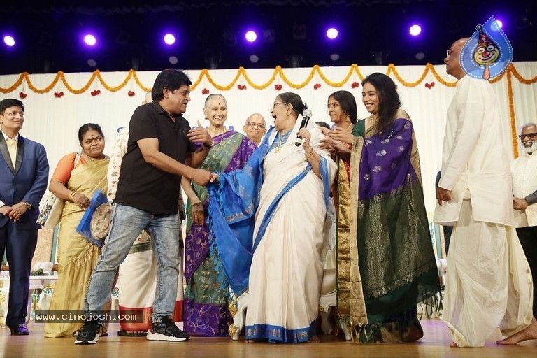 Sri Kala Sudha Association Film Awards  - 2 / 106 photos