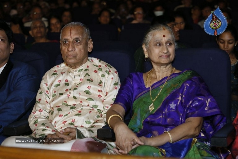 Sri Kala Sudha Association Film Awards  - 15 / 106 photos