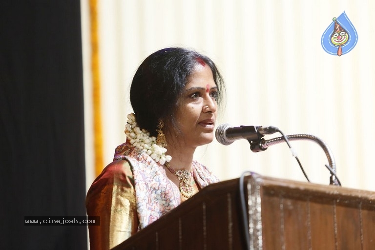 Sri Kala Sudha Association Film Awards  - 77 / 106 photos