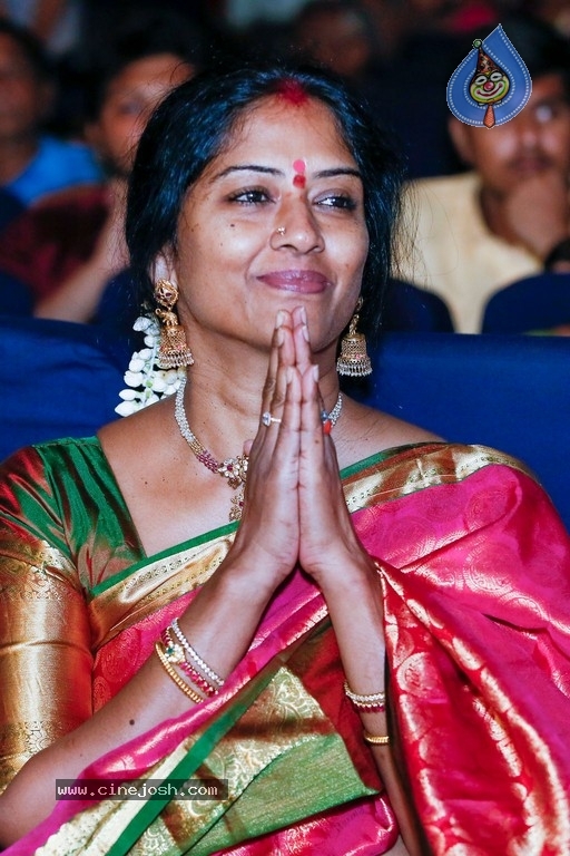 Sri Kala Sudha Association Film Awards  - 90 / 106 photos