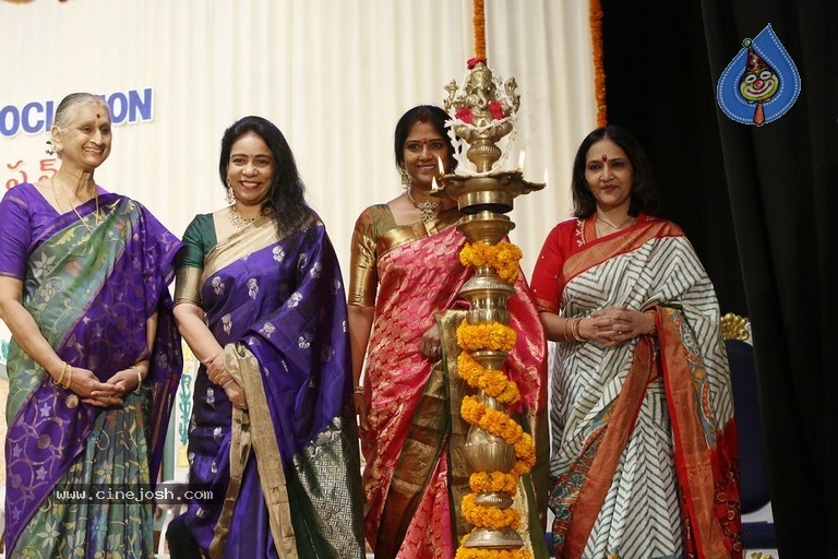 Sri Kala Sudha Association Film Awards  - 91 / 106 photos