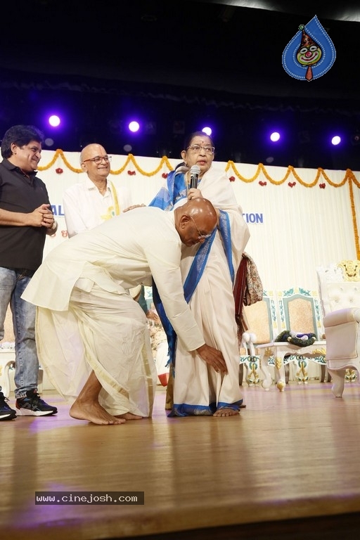 Sri Kala Sudha Association Film Awards  - 93 / 106 photos