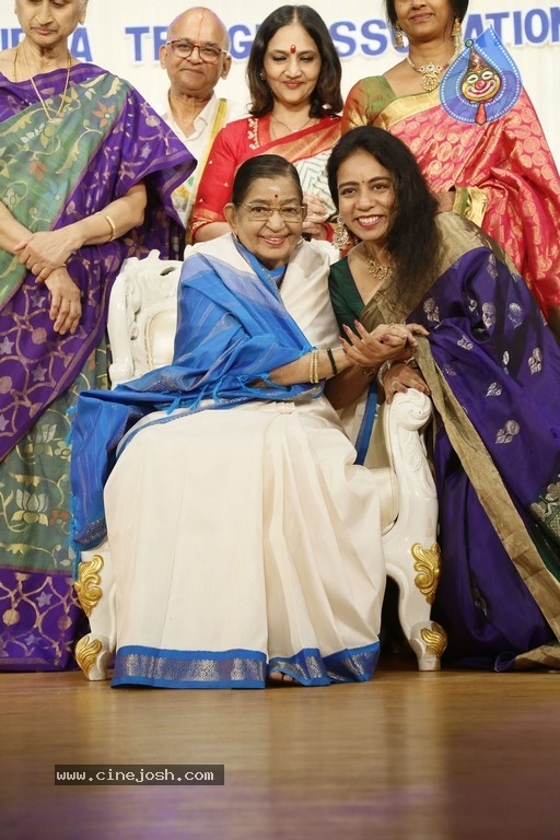 Sri Kala Sudha Association Film Awards  - 95 / 106 photos