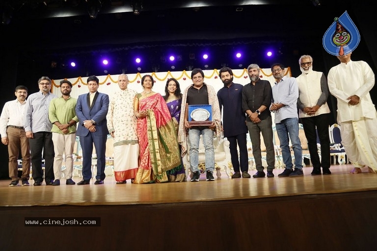 Sri Kala Sudha Association Film Awards  - 99 / 106 photos