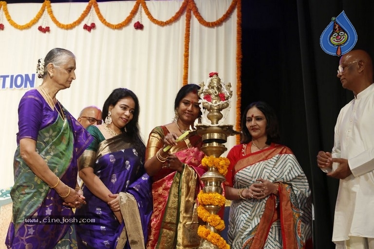 Sri Kala Sudha Association Film Awards  - 103 / 106 photos