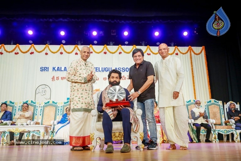 Sri Kala Sudha Association Film Awards  - 106 / 106 photos